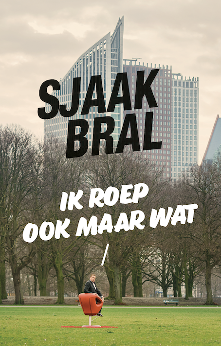 Ik roep ook maar wat